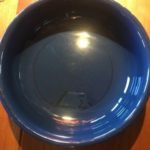 Mamma Ro blue bowls - set of 4